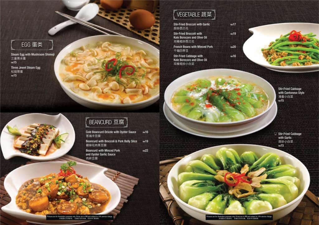 Petalingjaya Community Listing Liberte Menu 02