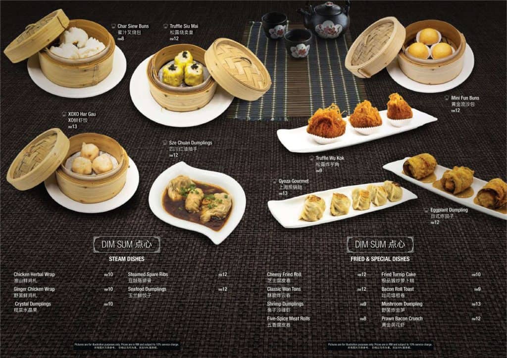 Petalingjaya Community Listing Liberte Menu 05