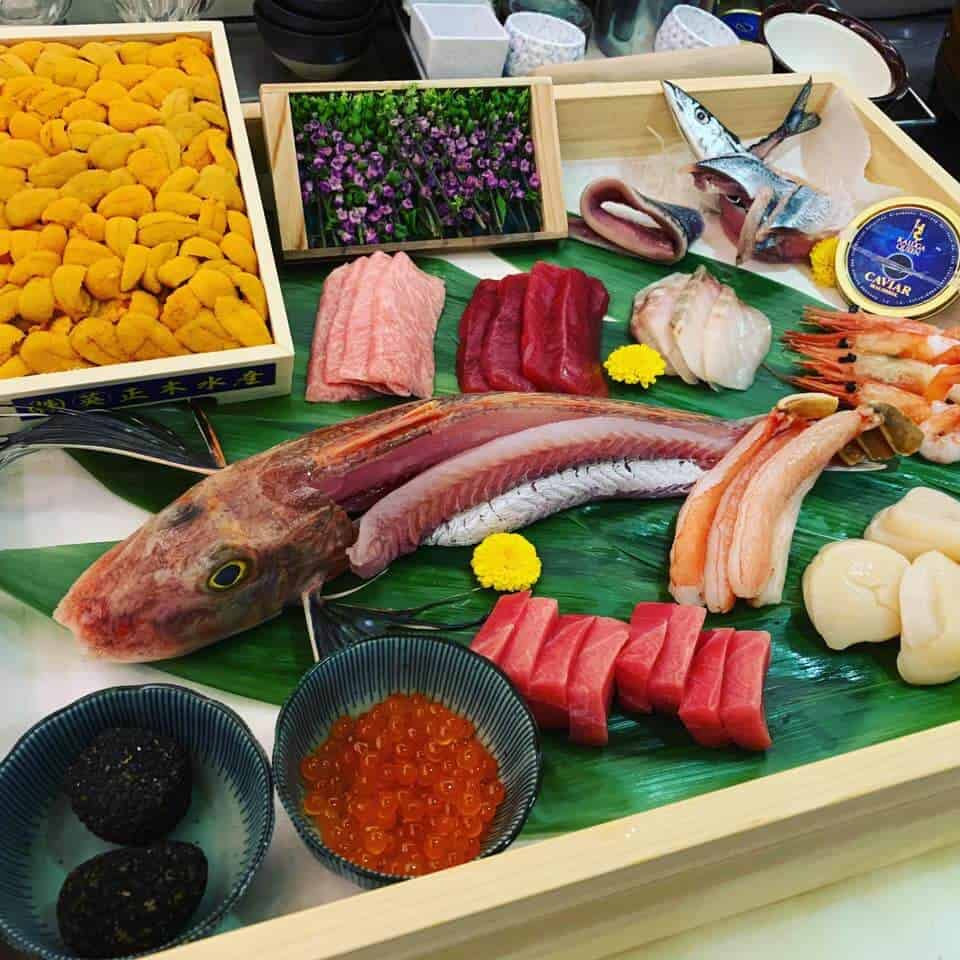 petaling jaya community sushi ten omakase 3