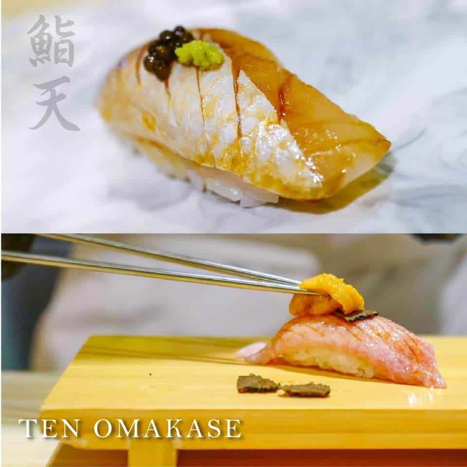 petaling jaya community sushi ten omakase 6