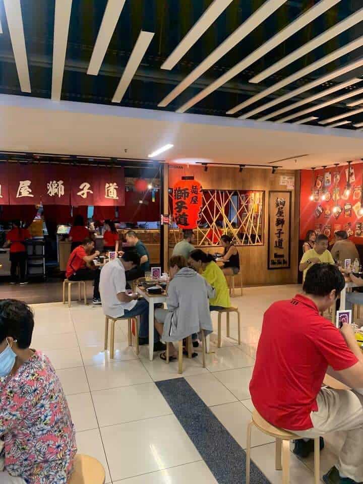 japanese ramen restaurant in klang valley 2