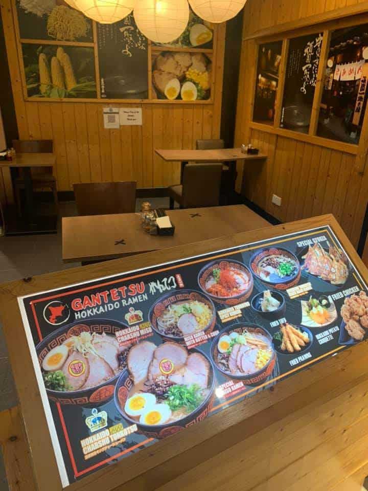 japanese ramen restaurant in klang valley 40
